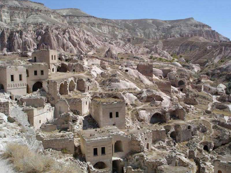 Turkey - Best of West Coast Tour