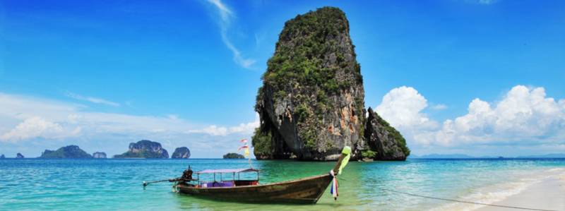 4 Nights 5 Days Andaman Package