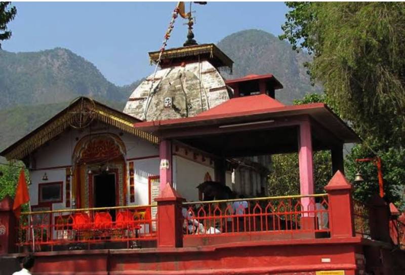 10 Night 11 Days Chaar Dhaam Yatra Uttrakhand