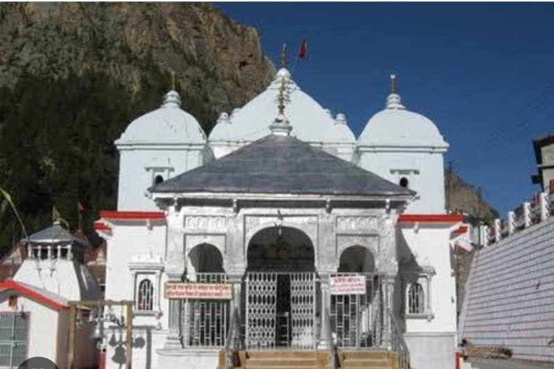 10 Night 11 Days Chaar Dhaam Yatra Uttrakhand