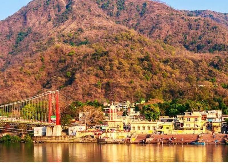 10 Night 11 Days Chaar Dhaam Yatra Uttrakhand