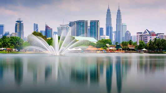 Hyderabad to Thailand, Vietnam and Malaysia Combo Tour
