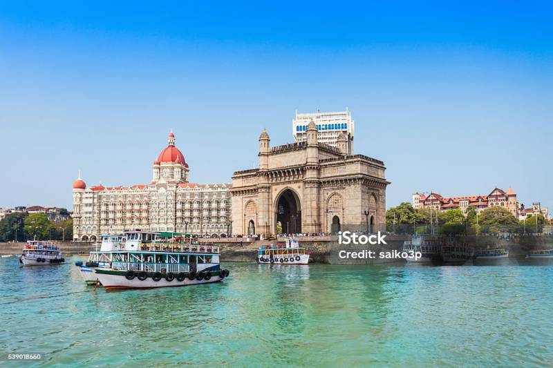 Spiritual Sojourn - Pune - Alandi And Bhimashankar