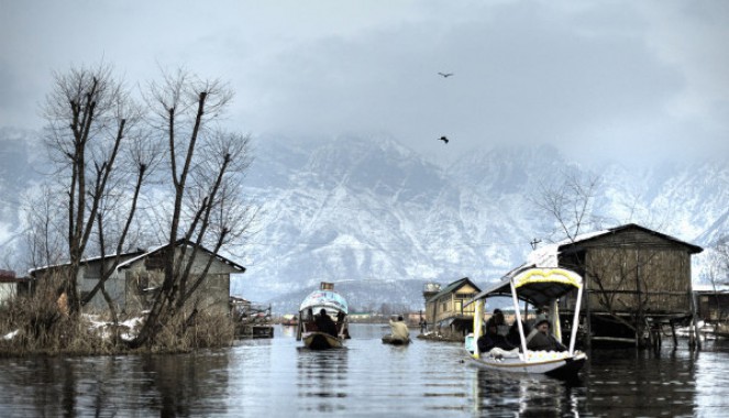 3 Nights 4 Days Gulmarg Skiing Tour