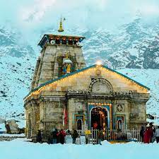 4 Night 5 Days for Kedarnath
