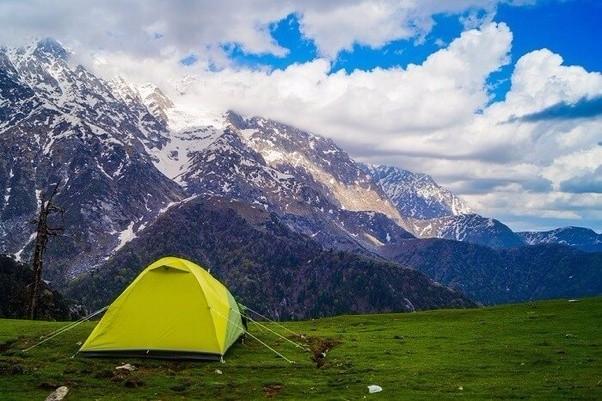 4 Night / 5 Days Dalhousie - Dharamshala Package