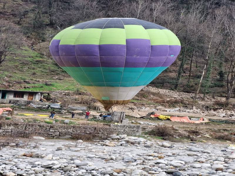 3 Night 4 Days Manali Honeymoon Special Package