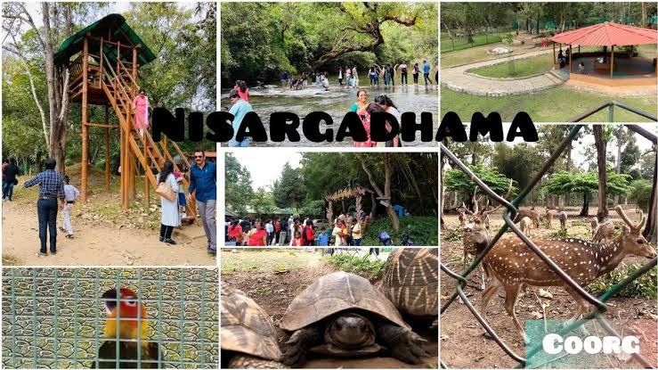 2night 3days Coorg package