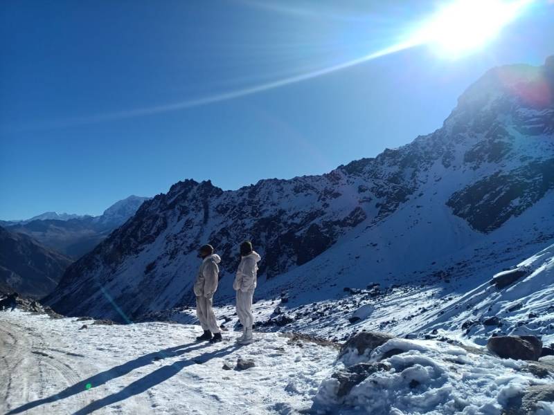 5 Days Gangtok Tour Package