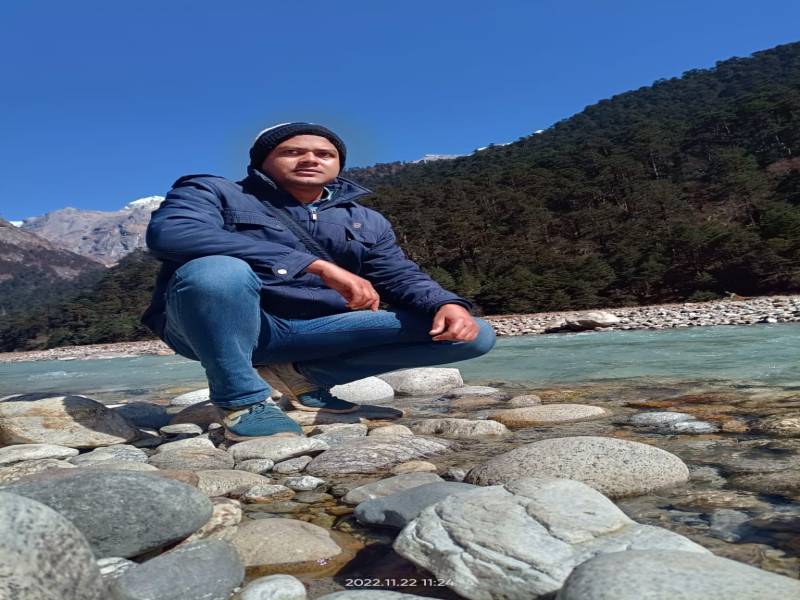 5 Days Gangtok Tour Package