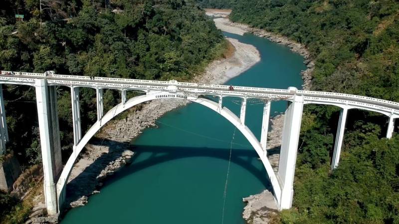 Silk Route Tour Package with Zuluk