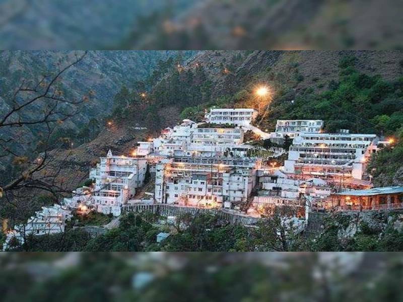 5 Days Mata Vaishno Devi Tour