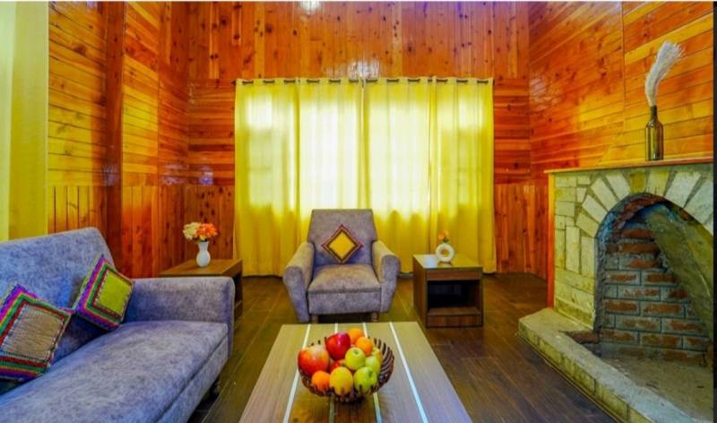 4 Days 3 nights Tour Manali Package