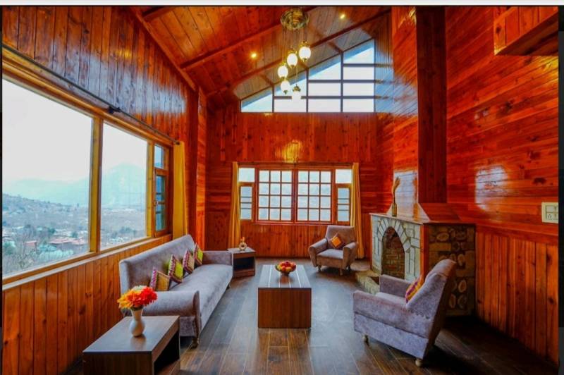 4 Days 3 nights Tour Manali Package