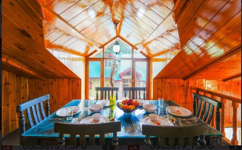 4 Days 3 nights Tour Manali Package