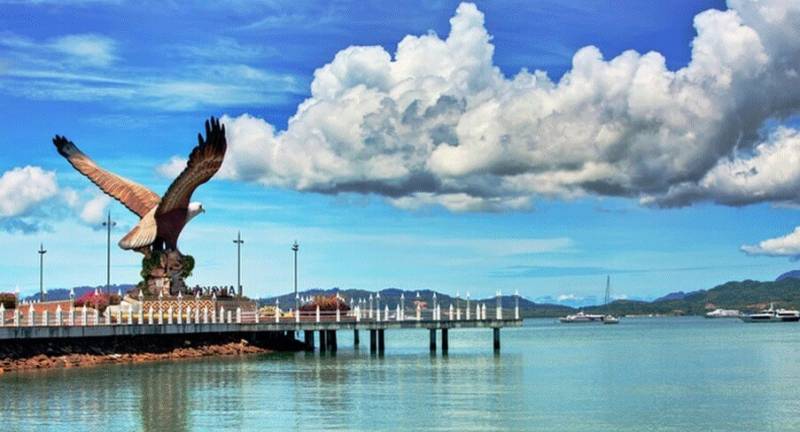 Langkawi & Malaysia Tour