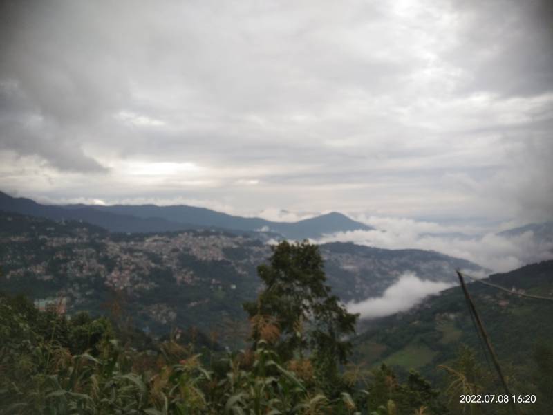 8 Night 9 Days Sikkim - Darjeeling Tour Packages