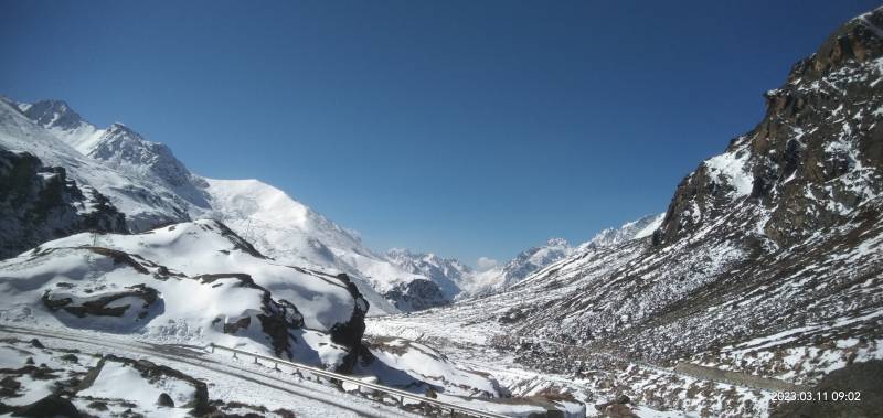 8 Night 9 Days Sikkim - Darjeeling Tour Packages