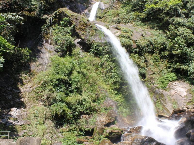 3 Night 4 Days Gangtok to North Sikkim.