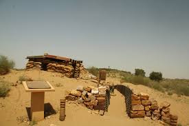 Jaisalmer Tour 2Night and 3Days