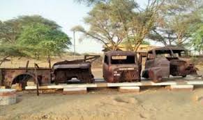 Jaisalmer Tour 2Night and 3Days