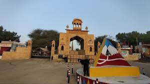 Jaisalmer Tour 2Night and 3Days