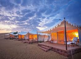 Jaisalmer Tour 2Night and 3Days