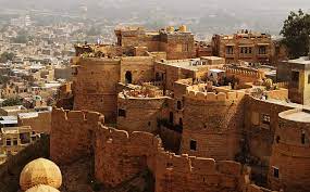 Jaisalmer Tour 2Night and 3Days