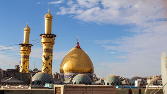Baghdad, Karbala, Kufa & Najaf 10Night and 11Days Ziyarat Tour