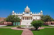 7 Night and 8 Days Jaipur-Jaisalmer-Jodhpur-Udaipur-Chittorgarh