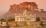 7 Night and 8 Days Jaipur-Jaisalmer-Jodhpur-Udaipur-Chittorgarh