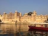 7 Night and 8 Days Jaipur-Jaisalmer-Jodhpur-Udaipur-Chittorgarh