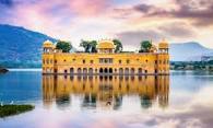 7 Night and 8 Days Jaipur-Jaisalmer-Jodhpur-Udaipur-Chittorgarh
