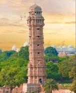 7 Night and 8 Days Jaipur-Jaisalmer-Jodhpur-Udaipur-Chittorgarh