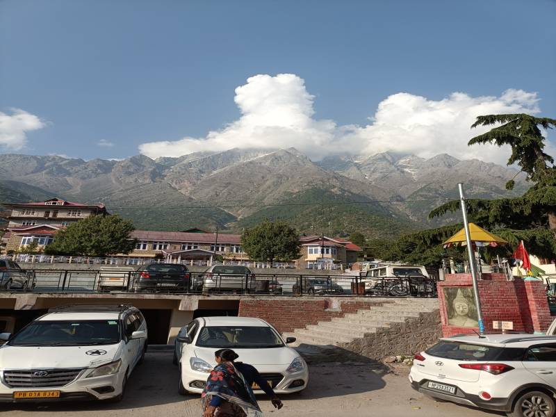 6N 7D Royal Himachal Package From Chandigarh Image