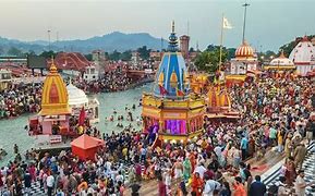 Haridwar Kumbh Snan 2 Night - 3 Days