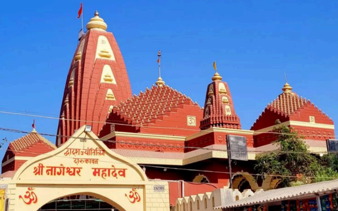 5 Night 6 Days Dwarka - Somnath - Gir Tour