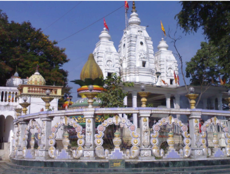 Ujjain - Indore - Omkareshwara - Satpura 4N 5D Tour Image