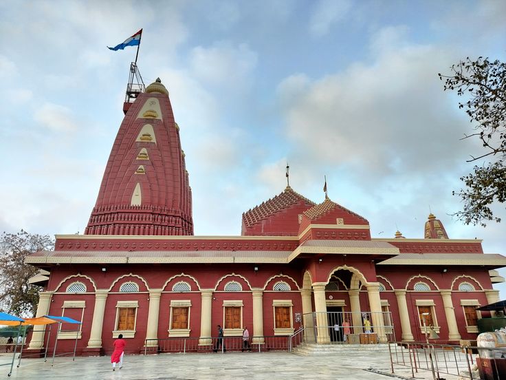 4 Night 5 Days Dwarka - Somnath - Statue of Unity Tour