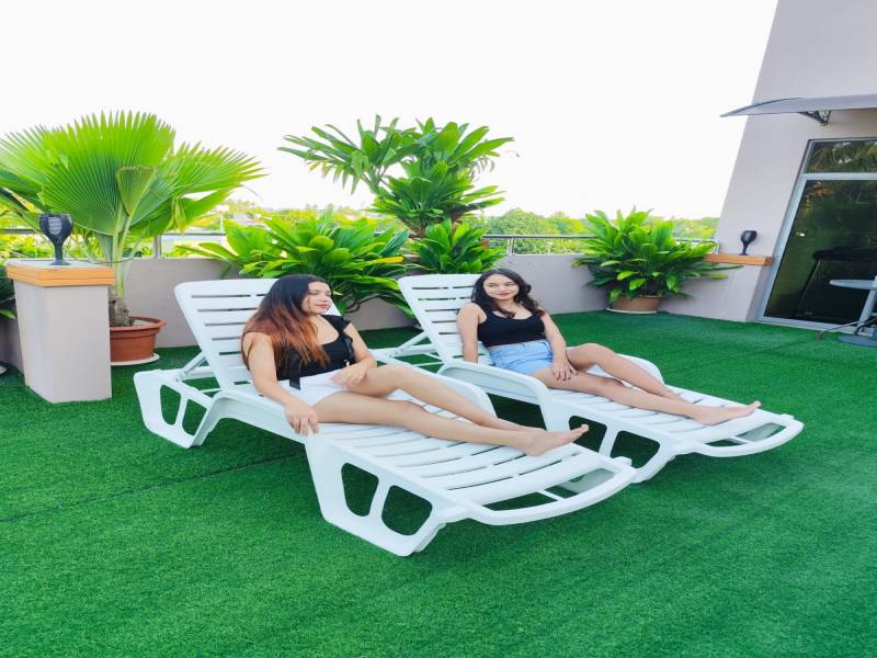 6 Days 5 Nights Maldives Package