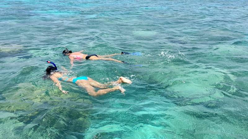 6 Days 5 Nights Maldives Package