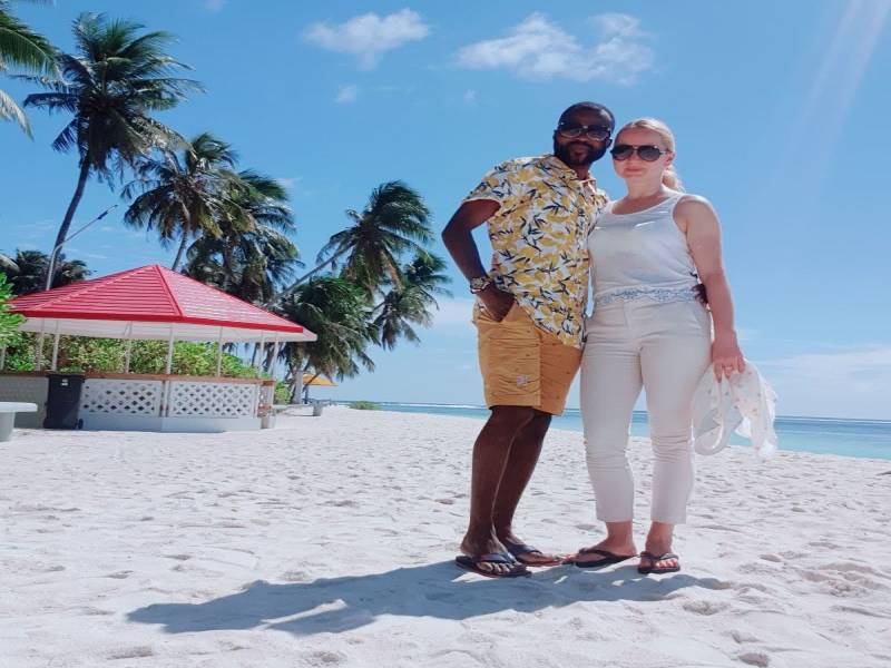 7 Days 6 nights Package