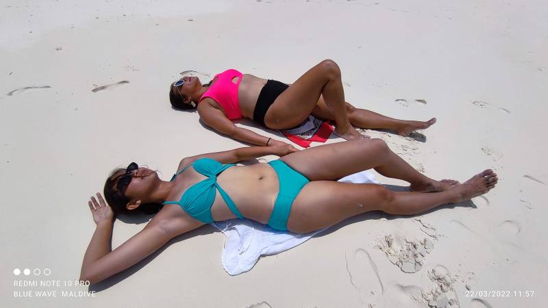 7 Days 6 nights Package