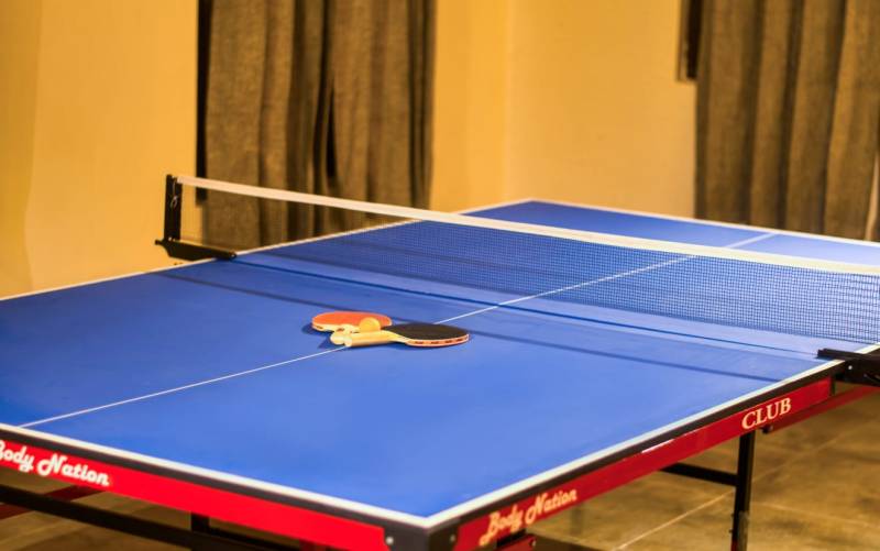 1 Night and 2 Days Jim Corbett Hotel