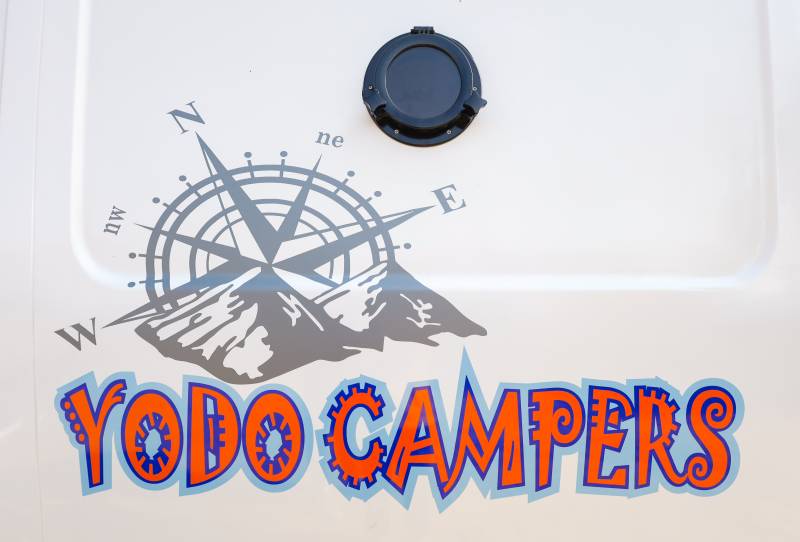 5n 6d Delhi to Bir Bling in a Campervan for 6 Adults/4 Adults + 3 Kids.