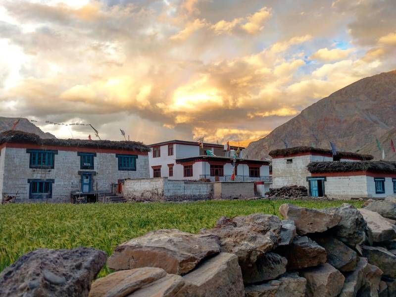 Adventure Tour 7Night - 8Days