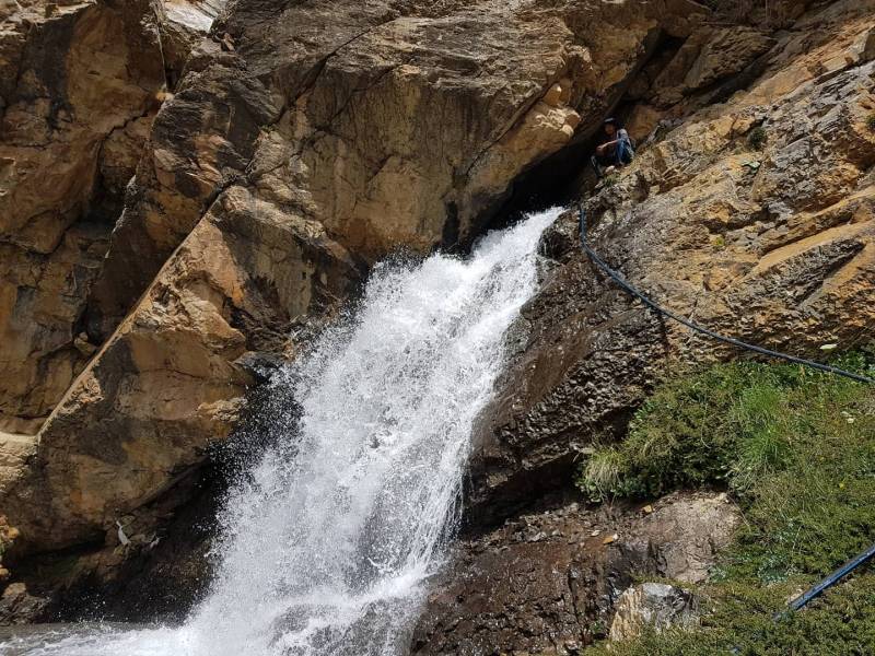 Adventure Tour 7Night - 8Days