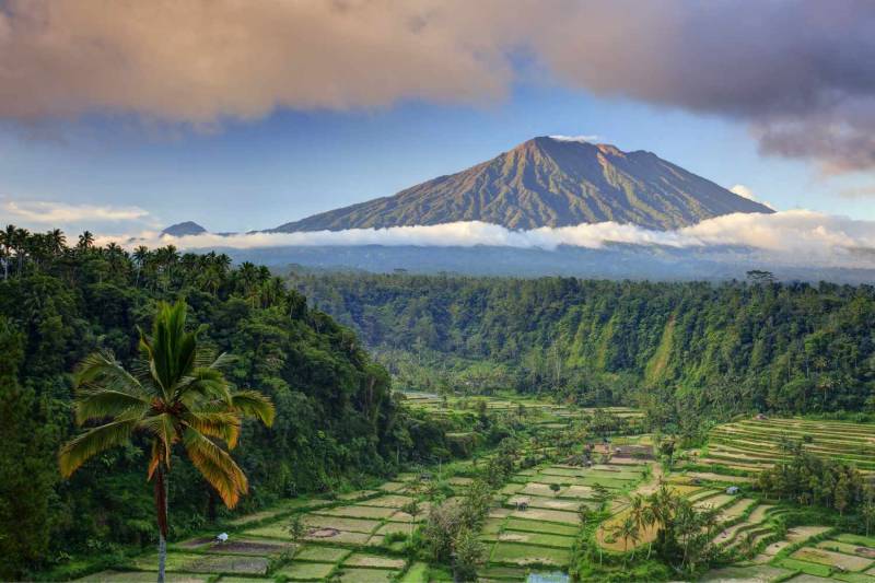 5 Night - 6 Days Trip To Bali