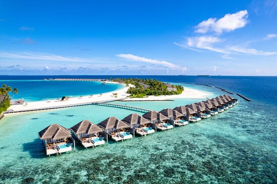 4N Kaani Village And Spa - Trip To Maldives