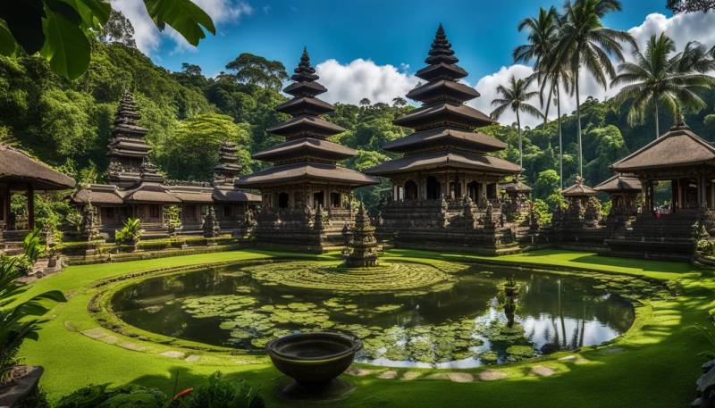 4 Night - 5 Days Bali Holiday Package Image